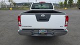 Used 2007 Nissan Frontier XE image 5