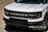 Used 2021 Ford Bronco Sport Big Bend image 3