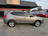 Used 2015 Nissan Rogue S w/ Convenience Package image 4