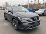 Certified 2022 Volkswagen Tiguan SE w/ Panoramic Sunroof Package image 5