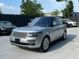 Used 2016 Land Rover Range Rover HSE image 3