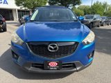 Used 2013 MAZDA CX-5 Touring w/ Bose & Moonroof Pkg image 3