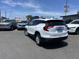 Used 2022 GMC Terrain SLE w/ Driver Convenience Package image 3