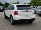 Used 2014 Ford Edge SEL w/ Equipment Group 205A image 3