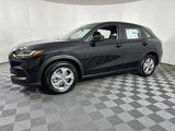 New 2025 Honda HR-V LX image 4