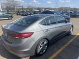 Used 2017 Hyundai Elantra Limited w/ Limited Ultimate Package 09 image 3