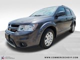 Used 2019 Dodge Journey SE image 3