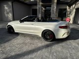 Used 2017 Mercedes-Benz C 63 AMG S image 3