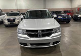 Used 2009 Dodge Journey SXT image 3