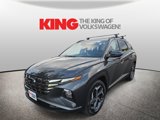 Used 2022 Hyundai Tucson SEL w/ Convenience + Premium Package image 3
