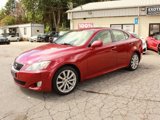 Used 2008 Lexus IS 250 AWD image 2