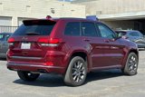 Used 2020 Jeep Grand Cherokee High Altitude image 4