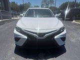 Used 2018 Toyota Camry SE image 3