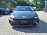 New 2025 Hyundai Elantra Sport image 2