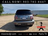 Used 2019 Nissan Armada SL w/ Premium Package image 4