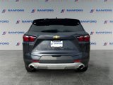 Used 2021 Chevrolet Blazer LT image 4