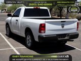 Used 2016 RAM 1500 Tradesman image 5
