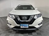 Used 2017 Nissan Rogue SV w/ SV Premium Package image 5