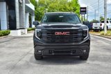 New 2025 GMC Sierra 1500 Elevation image 4