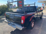 Used 2013 Nissan Frontier S w/ S Preferred Pkg image 4