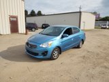 Used 2017 Mitsubishi Mirage G4 ES image 5