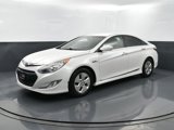 Used 2012 Hyundai Sonata Hybrid image 6