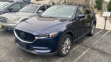 Used 2021 MAZDA CX-5 Grand Touring w/ GT Premium Package image 5