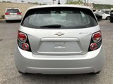 Used 2013 Chevrolet Sonic LT image 4