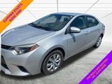 Used 2016 Toyota Corolla LE image 4