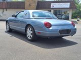 Used 2005 Ford Thunderbird Deluxe image 4