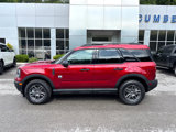 New 2025 Ford Bronco Sport Big Bend image 2