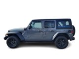 Used 2023 Jeep Wrangler Unlimited image 2