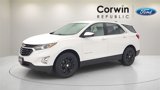Used 2021 Chevrolet Equinox LT image 3