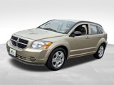 Used 2009 Dodge Caliber SXT image 3