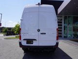 New 2024 Mercedes-Benz Sprinter 144 Cargo image 6