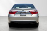 Used 2015 Toyota Camry LE image 4