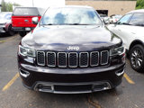 Used 2018 Jeep Grand Cherokee Limited image 3