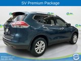 Used 2014 Nissan Rogue SV w/ SV Premium Package image 5