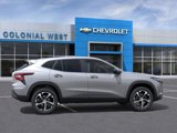 New 2025 Chevrolet Trax RS image 5