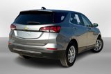 Used 2023 Chevrolet Equinox LT w/ Driver Convenience Package image 2