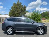 Used 2014 Chevrolet Traverse LT w/ LPO, 'HIT The Road' Package image 4
