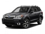 Used 2016 Subaru Forester 2.0XT Premium w/ Protection Package #1 image 4
