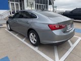 Used 2024 Chevrolet Malibu LS image 3