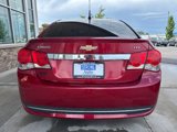 Used 2011 Chevrolet Cruze LTZ w/ RS Package image 4