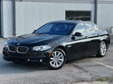 Used 2015 BMW 528i Sedan image 2