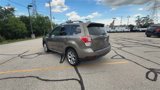 Used 2018 Subaru Forester 2.5i Touring image 6