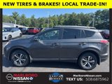 Used 2017 Toyota RAV4 XLE image 4