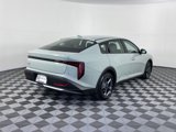 New 2025 Kia K4 LXS image 5