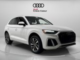 Certified 2022 Audi Q5 2.0T Premium w/ Convenience Package image 6