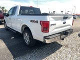 Used 2016 Ford F150 XLT w/ Equipment Group 302A Luxury image 5